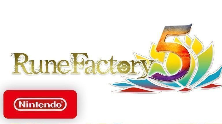 Ya está todo listo para una nueva aventura  Marvelous Europe publicará Rune Factory 5 en 2021